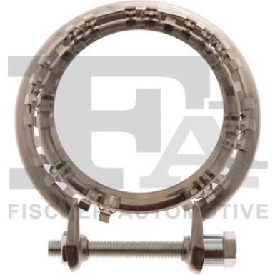 Rohrverbinder, Abgasanlage | 936-883