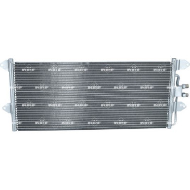Kondensator, Klimaanlage | 35140