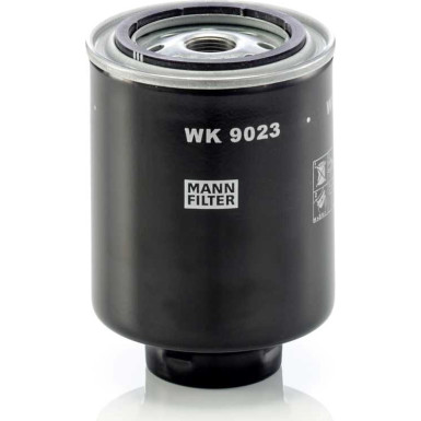 Mann & Hummel Kraftstofffilter PKW | Mitsubishi L200 2,5 DI-D | WK 9023 z