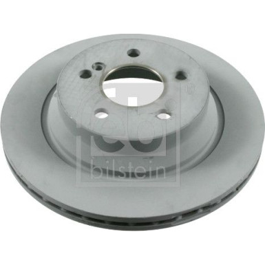 FEBI BILSTEIN Bremsscheibe 22162