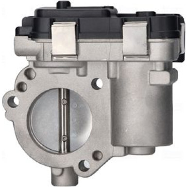 NISSENS Drosselklappenstutzen 955082 FIRST FIT