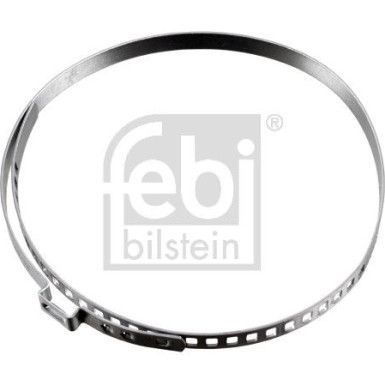 FEBI BILSTEIN Schnalle | 38765