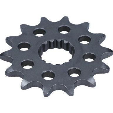 Antriebskettenrad Vordermotor. Stahl | JTF1901.14