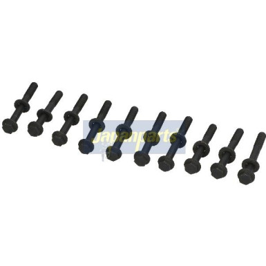 Zylinderkopfschraube BL-800