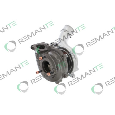 Lader, Aufladung | 003-002-001317R