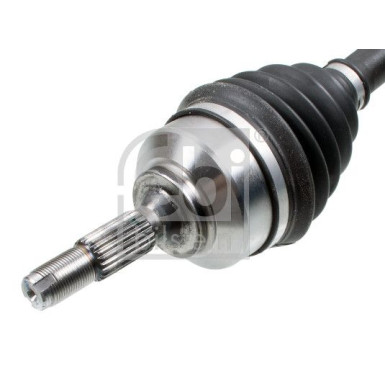 FEBI BILSTEIN Antriebswelle 180842 FEBI BILSTEIN Antriebswelle 180842