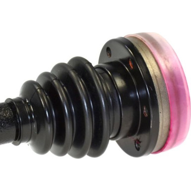 SPIDAN Antriebswelle