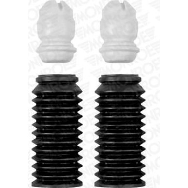 Protection Kit-Staubschutzsatz VA/HA | KIA Sephia | PK117