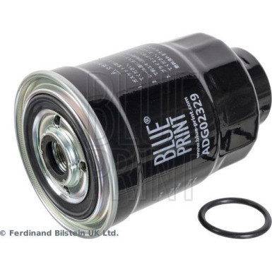 Kraftstofffilter Mitsubishi 1.8/2.5/2.8D/Td | ADG02329