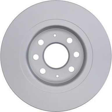 KAMOKA Bremsscheibe 103164