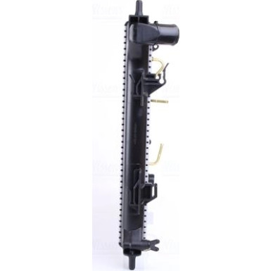 Wasserkühler PKW | HYUNDAI ACCENT 1.6 CRDI AUT 10 | 675002