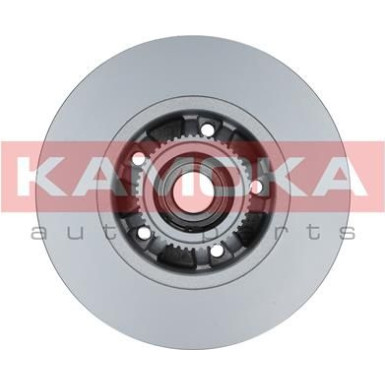 KAMOKA Bremsscheibe | 1031039