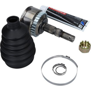 KAMOKA Gelenksatz, Antriebswelle 6029