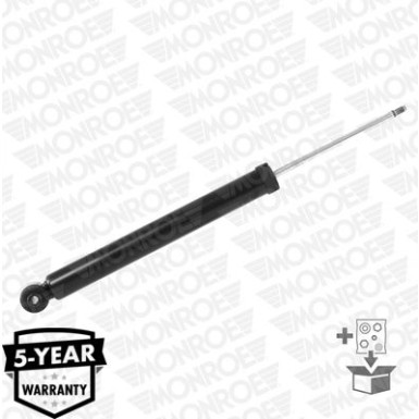 MONROE OESpectrum HA li/re | MERCEDES E Klasse 09 | 376047SP