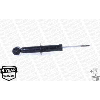 MONROE ORIGINAL-Gasdämpfer HA | MINI 01 | 23989