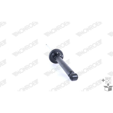 MONROE ORIGINAL-Öldämpfer HA | RENAULT Twingo 00 | R3954 MONROE ORIGINAL-Öldämpfer HA | RENAULT Twingo 00 | R3954