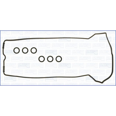Dichtung, Zylinderkopfhaube Db Cabriolet A124 92 | 56002500