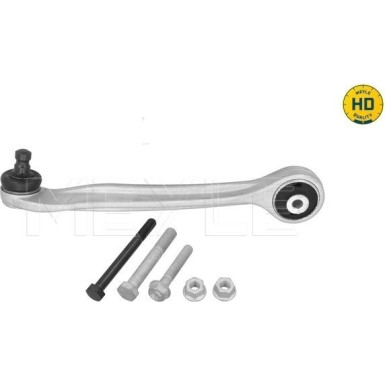 12 304 003HD Querl. VA oben vo.li AUDI,SKODA,VW 94 MEYLE-HD: Better than OE 116 050 8297/HD