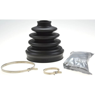 Achsmanschettensatz | NISSAN Almera Tino 2.2 dCi 03 | 23235 Achsmanschettensatz | NISSAN Almera Tino 2.2 dCi 03 | 23235