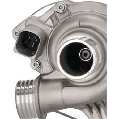 NISSENS Wasserpumpe 831075 FIRST FIT