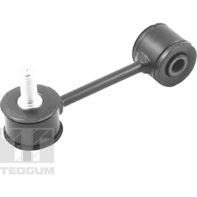 TEDGUM_TD Stange/Strebe, Stabilisator | TED36502