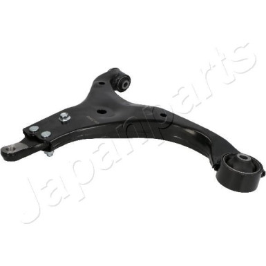 BS-K07R Lenker, Radaufhängung