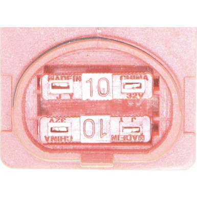 VEMO Überspannungsschutzrelais, ABS