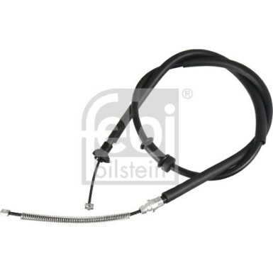 FEBI BILSTEIN Seilzug, Feststellbremse FEBI BILSTEIN Seilzug, Feststellbremse