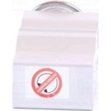 Expansionsventil Peugeot 307 00 FIRST FIT 999290