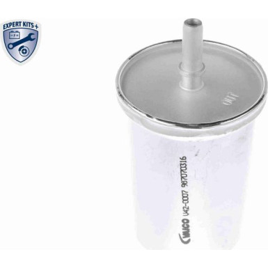 VAICO Kraftstofffilter V42-0007 Green Mobility Parts