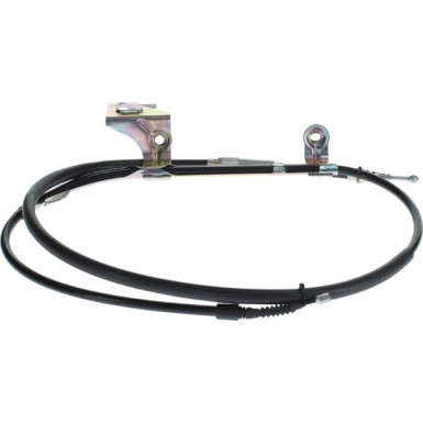 Handbremsseil re VW Passat 96 1987477804 Handbremsseil re VW Passat 96 1987477804