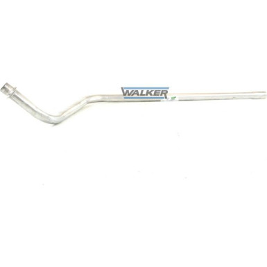 63 / Auspuffrohr Mitte | CITROEN C1 PEUGEOT 107 05 | 9946 63 / Auspuffrohr Mitte | CITROEN C1 PEUGEOT 107 05 | 9946