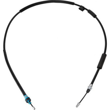 KAMOKA Seilzug, Feststellbremse 1190666