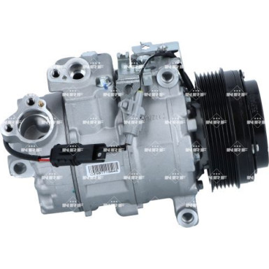 Kompressor, Klimaanlage | 32533