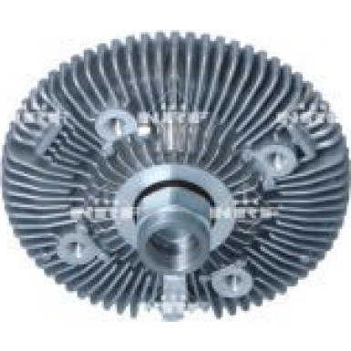 NRF Kupplung, Kühlerlüfter 49518