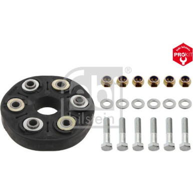 Antriebsflansch, Gelenkwelle ProKit 14979