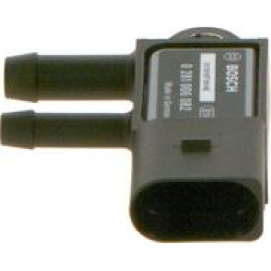 0 281 006 082 Sensor, Abgasdruck