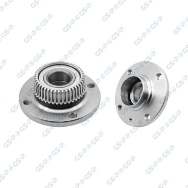 GSP Radlager 9230057