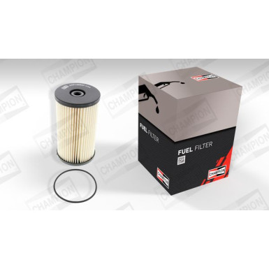 CHAMPION Kraftstofffilter | CFF100523