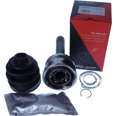 Gelenksatz, Antriebswelle Mitsubishi Pajero Ii 27X56X28 | 49-1584