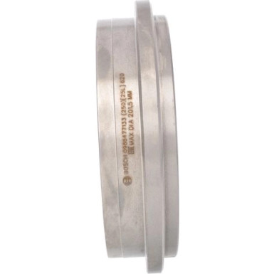 Bremstrommel | AUDI,SEAT,SKODA,VW | 0 986 477 133 Bremstrommel | AUDI,SEAT,SKODA,VW | 0 986 477 133