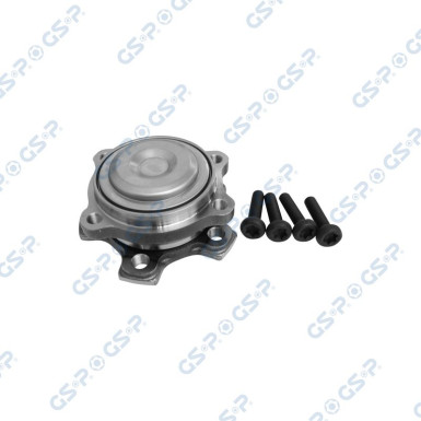 GSP Radlagersatz 9400539K