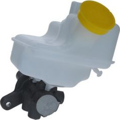 KAMOKA Hauptbremszylinder 1121023 KAMOKA Hauptbremszylinder 1121023