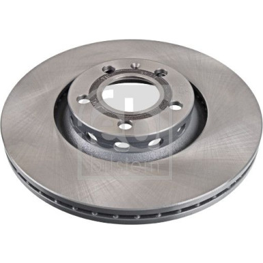 FEBI BILSTEIN Bremsscheibe 23960