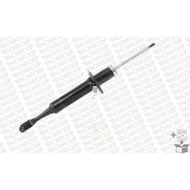 MONROE ORIGINAL-Gasdämpfer VA | AUDI A4,SEAT Exeo 00 | 26665 MONROE ORIGINAL-Gasdämpfer VA | AUDI A4,SEAT Exeo 00 | 26665
