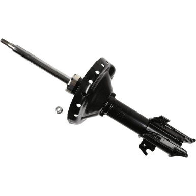 SACHS Stoßdämpfer | 316 466