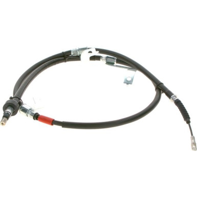 Handbremsseil | HYUNDAI Accent KIA 10 | 1987482850
