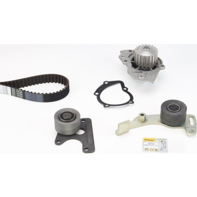 Wasserpumpe + Zahnriemensatz | CT1061WP2