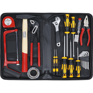 BGS Werkzeug-Satz 23-tlg BGS Do it yourself 2199
