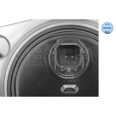 Radnabe MEYLE-ORIGINAL: True to OE 30-14 752 0001